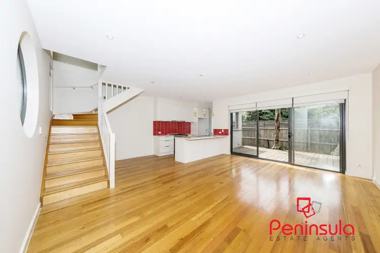 Third view of Homely house listing, 1A Charlotte Court, Frankston South VIC 3199