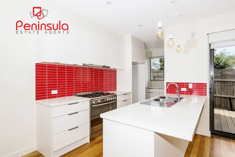 Fourth view of Homely house listing, 1A Charlotte Court, Frankston South VIC 3199