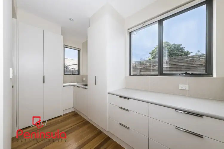 Fifth view of Homely house listing, 1A Charlotte Court, Frankston South VIC 3199