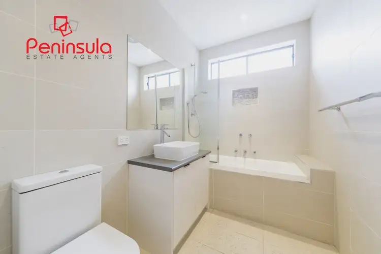Seventh view of Homely house listing, 1A Charlotte Court, Frankston South VIC 3199
