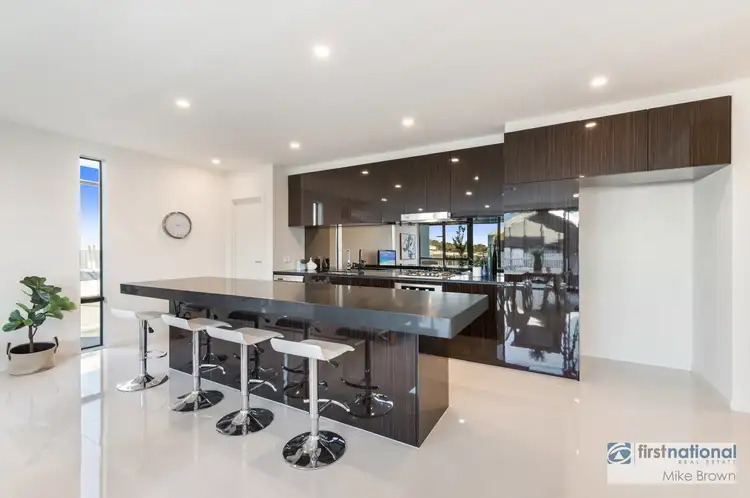 Fourth view of Homely townhouse listing, 69 Amadeo Way, Chirnside Park VIC 3116