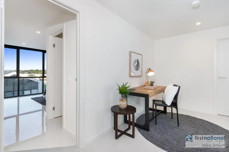 Sixth view of Homely townhouse listing, 69 Amadeo Way, Chirnside Park VIC 3116