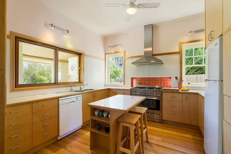 Third view of Homely house listing, 39 Doveton Street, Castlemaine VIC 3450