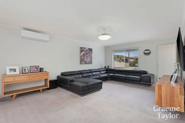 Second view of Homely house listing, 5 McGill Court, St Albans Park VIC 3219
