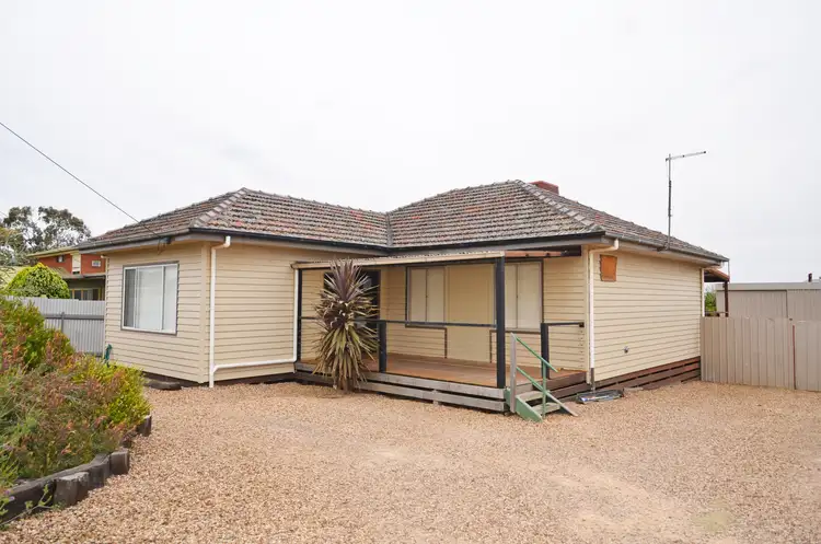 23 Mahnke Street, Stawell VIC 3380