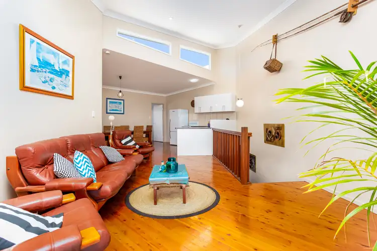 3/13 CARLO ROAD, Rainbow Beach QLD 4581