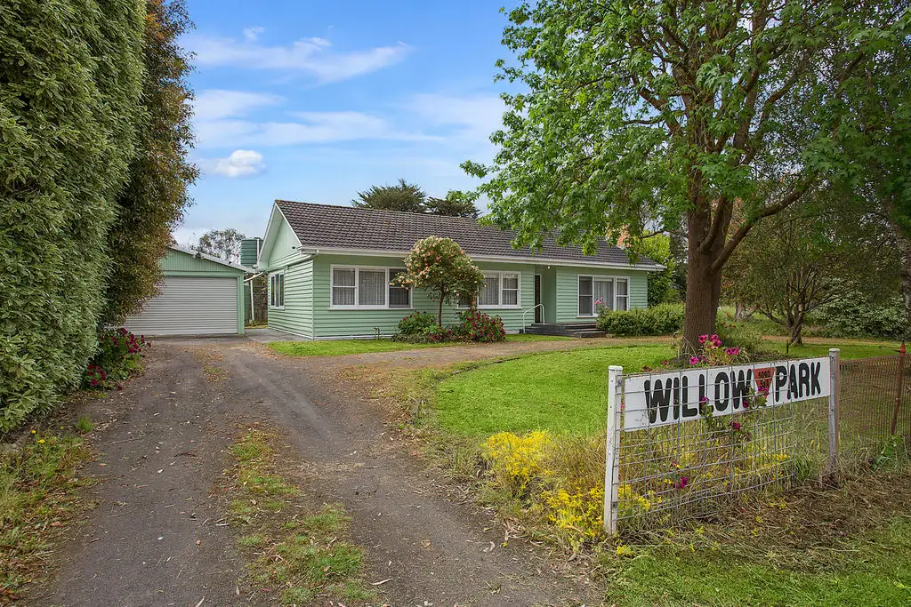 Main view of Homely house listing, 967 Portland Road, Bessiebelle VIC 3304