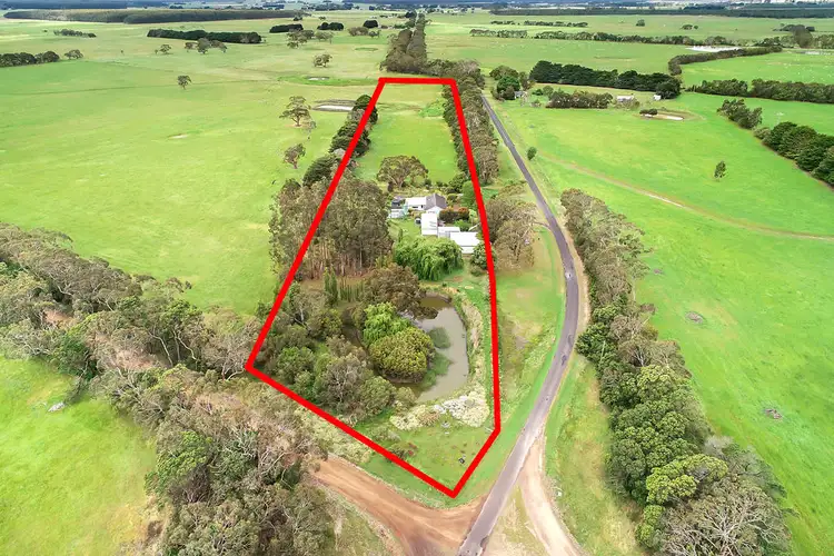 Second view of Homely house listing, 967 Portland Road, Bessiebelle VIC 3304