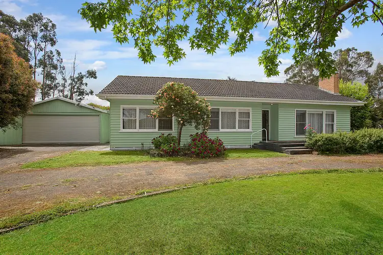 Third view of Homely house listing, 967 Portland Road, Bessiebelle VIC 3304