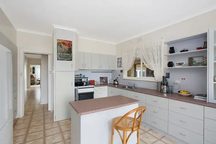 Fourth view of Homely house listing, 967 Portland Road, Bessiebelle VIC 3304