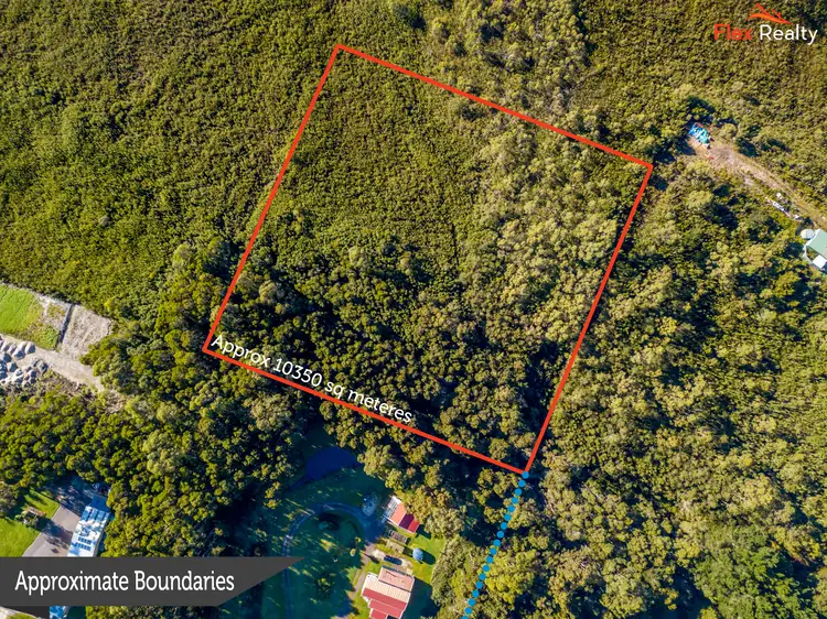 Main view of Homely land listing, 50 Andrew Street, Strahan TAS 7468