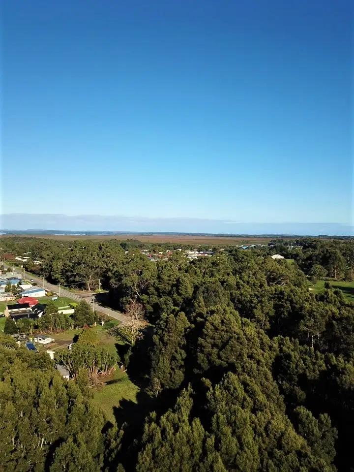 Third view of Homely land listing, 50 Andrew Street, Strahan TAS 7468