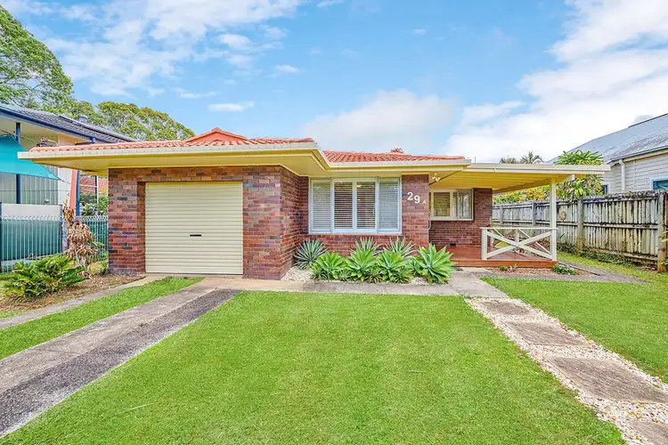 29A Gordon Street, Mullumbimby NSW 2482