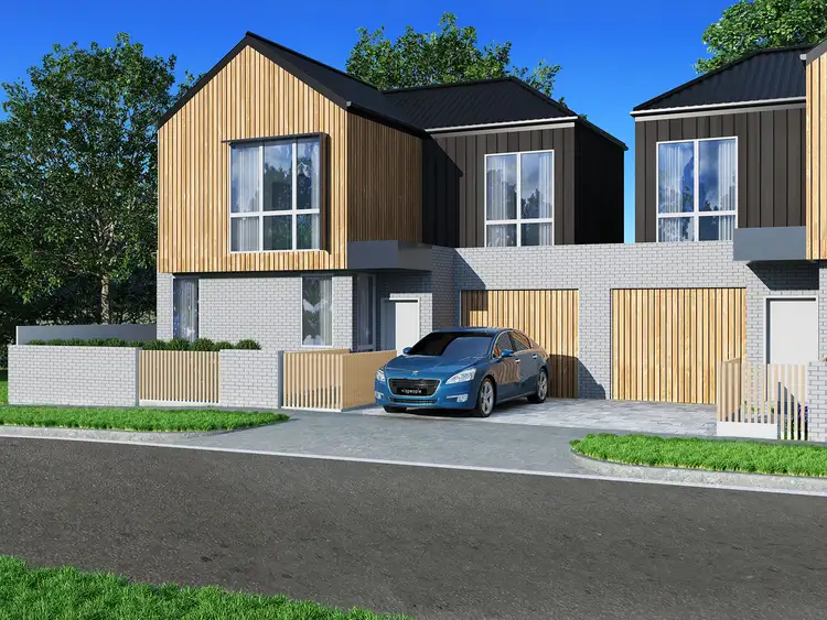 Fourth view of Homely townhouse listing, 2/13 Brentwood Avenue, Pascoe Vale South VIC 3044
