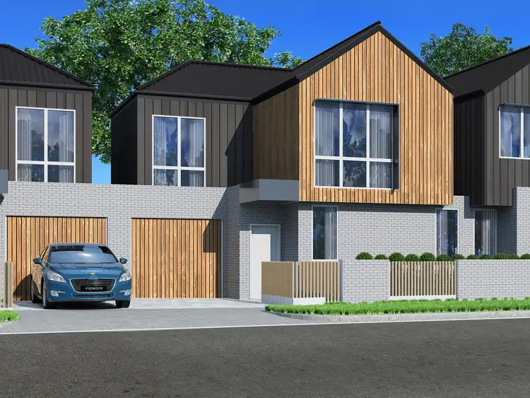 Fifth view of Homely townhouse listing, 2/13 Brentwood Avenue, Pascoe Vale South VIC 3044