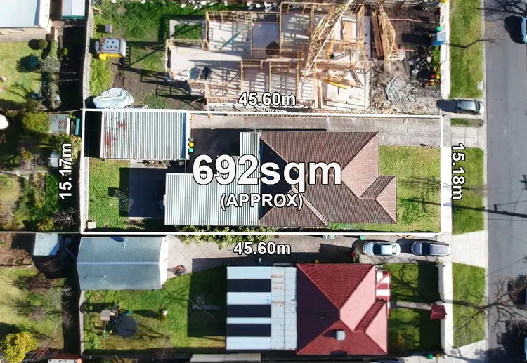 7 Wheatsheaf Road, Glenroy VIC 3046