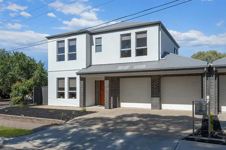 Main view of Homely house listing, 5 GLANTON CRESCENT, Windsor Gardens SA 5087