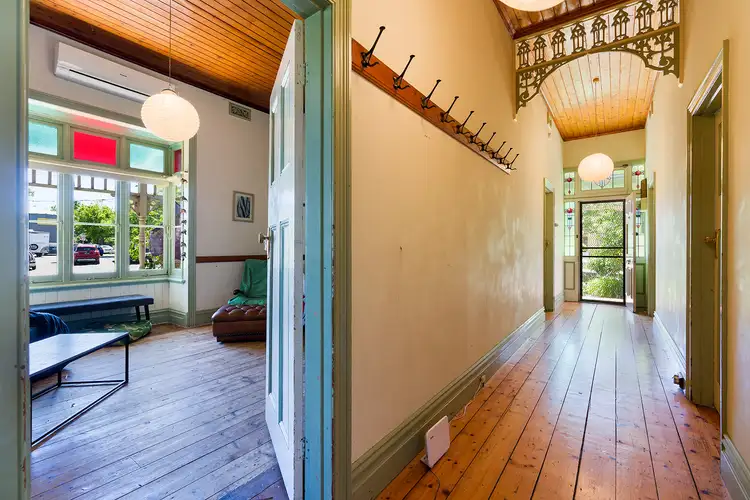 Second view of Homely house listing, 261 Barker Street, Castlemaine VIC 3450