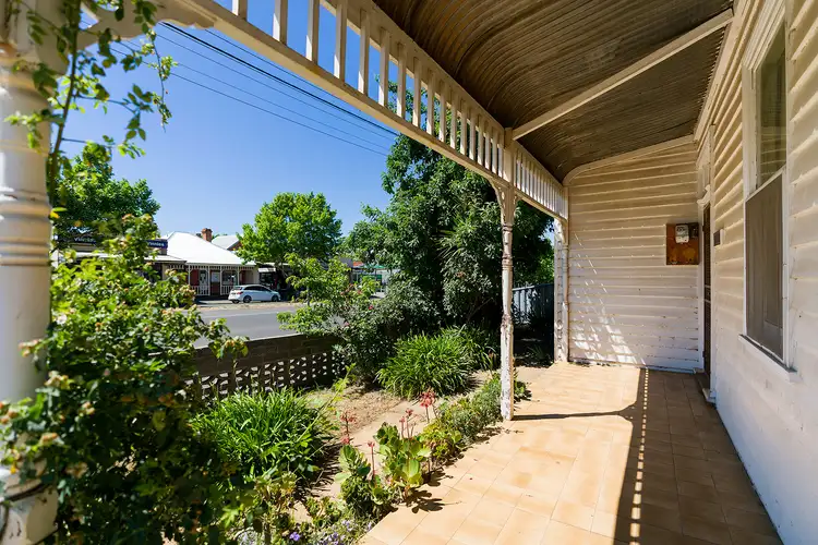 Sixth view of Homely house listing, 261 Barker Street, Castlemaine VIC 3450