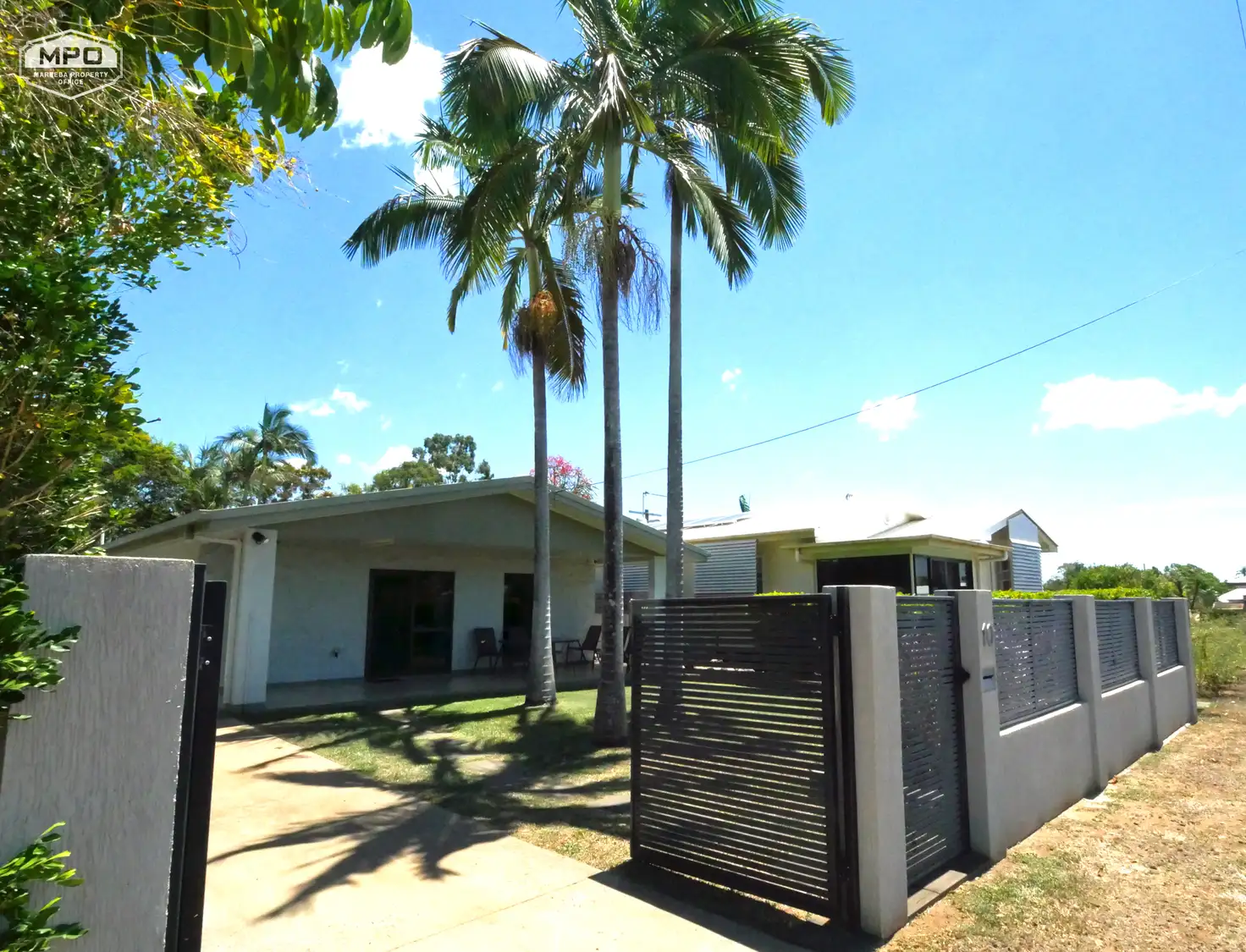 Main view of Homely house listing, 10 Downs Street, Mareeba QLD 4880