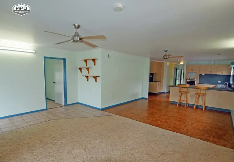 Third view of Homely house listing, 10 Downs Street, Mareeba QLD 4880