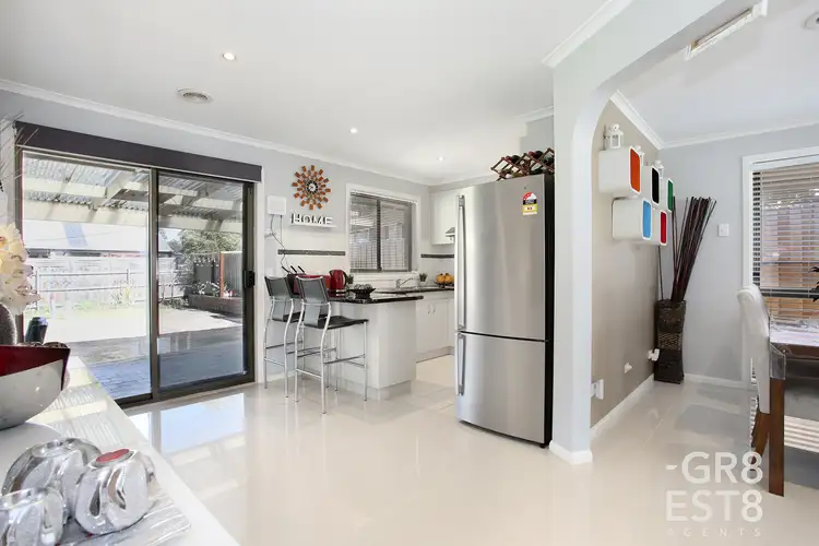 Third view of Homely house listing, 5 Luke Court, Hampton Park VIC 3976