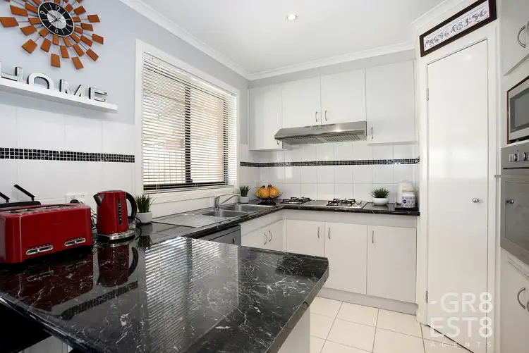 Fourth view of Homely house listing, 5 Luke Court, Hampton Park VIC 3976