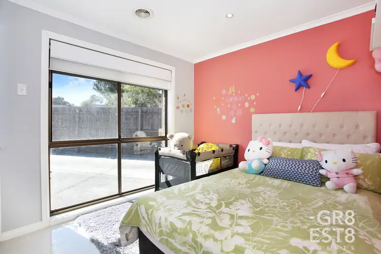 Seventh view of Homely house listing, 5 Luke Court, Hampton Park VIC 3976