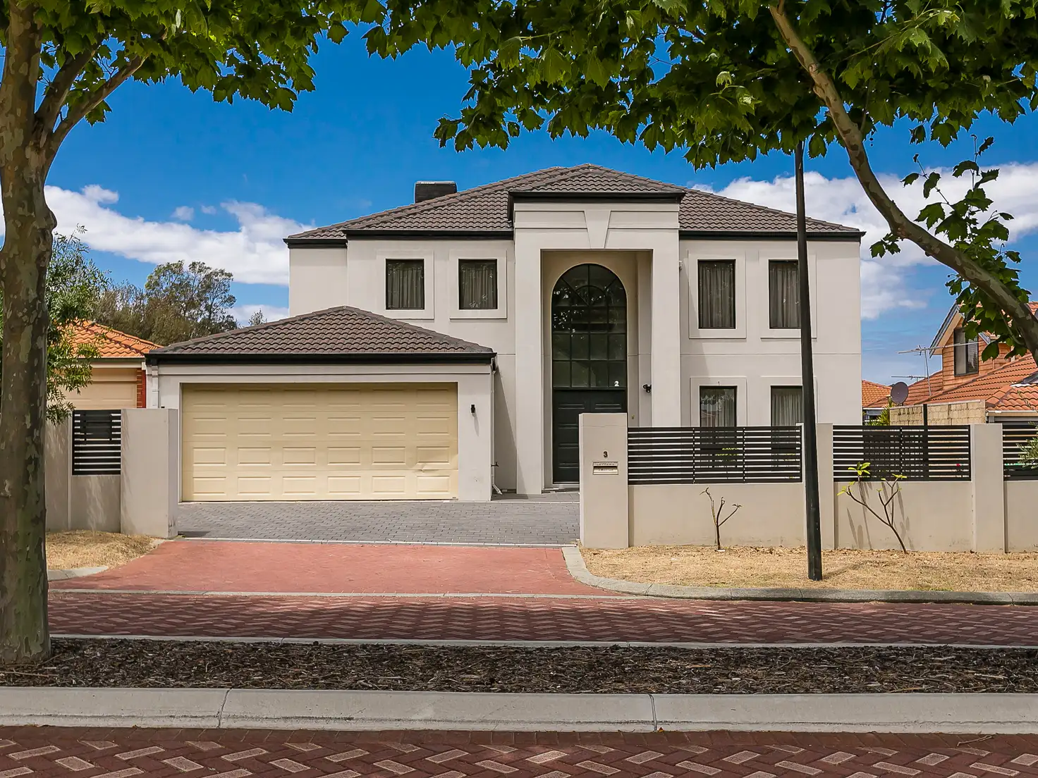 Main view of Homely house listing, 3 THOMAS HAMILTON AVENUE, Mirrabooka WA 6061