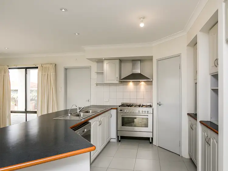 Third view of Homely house listing, 3 THOMAS HAMILTON AVENUE, Mirrabooka WA 6061