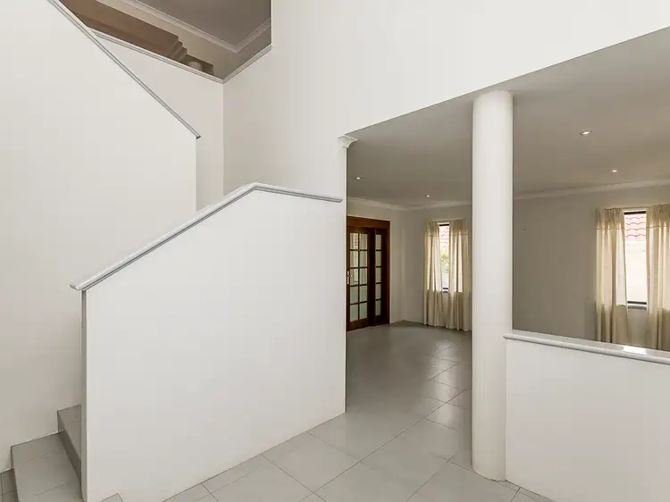 Fifth view of Homely house listing, 3 THOMAS HAMILTON AVENUE, Mirrabooka WA 6061