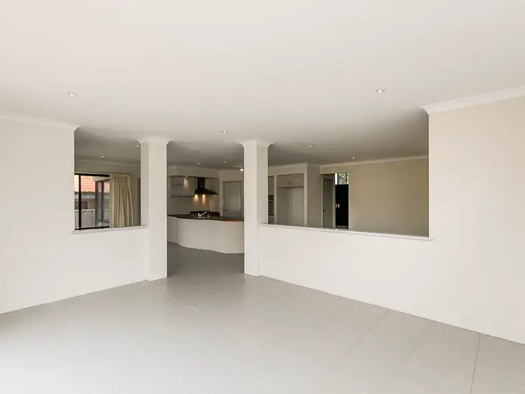 Sixth view of Homely house listing, 3 THOMAS HAMILTON AVENUE, Mirrabooka WA 6061
