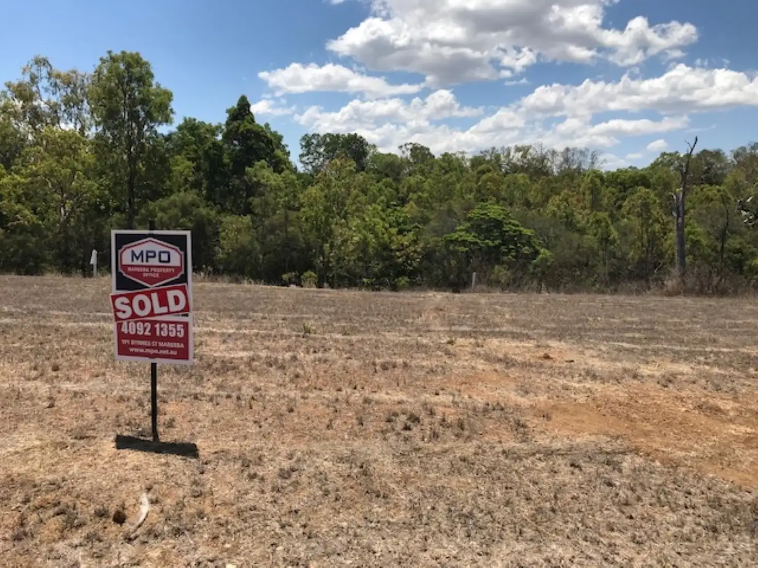 Main view of Homely land listing, LOT 85/32 Andre Street, Mareeba QLD 4880