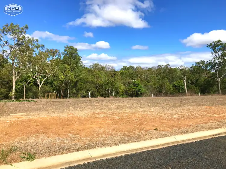 Second view of Homely land listing, LOT 85/32 Andre Street, Mareeba QLD 4880