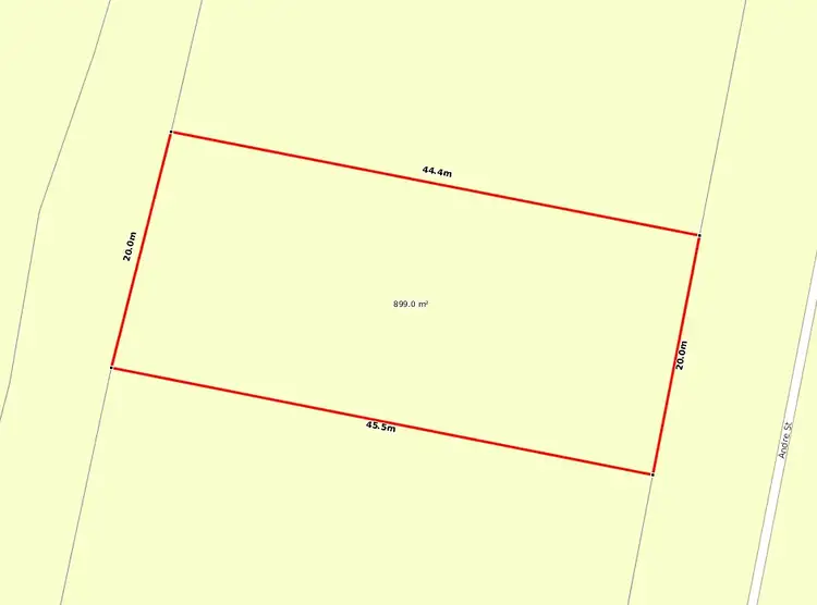 Third view of Homely land listing, LOT 85/32 Andre Street, Mareeba QLD 4880