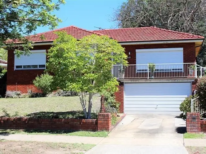 18 Rembrandt Street, Carlingford NSW 2118