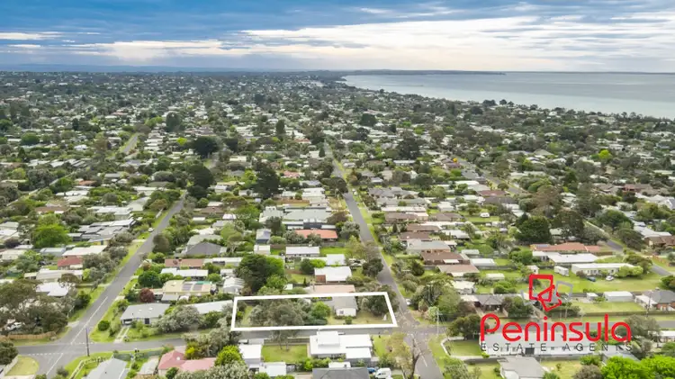Third view of Homely house listing, 19 Raymond Street, Tootgarook VIC 3941