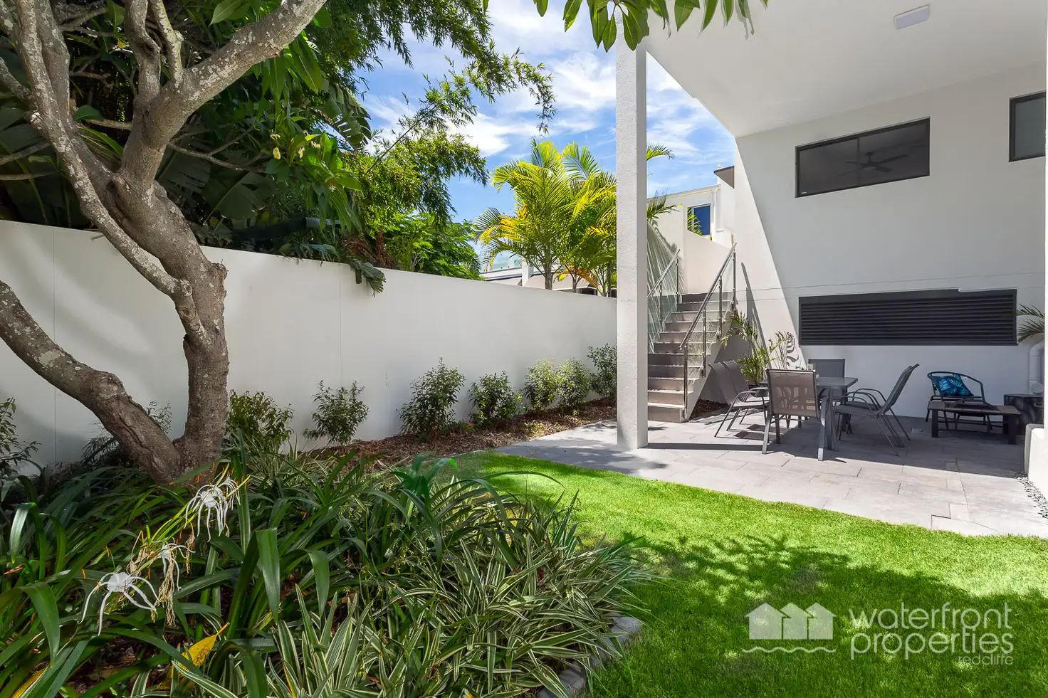 Main view of Homely unit listing, 1/214 Hornibrook Esp, Woody Point QLD 4019