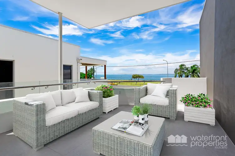 Third view of Homely unit listing, 1/214 Hornibrook Esp, Woody Point QLD 4019