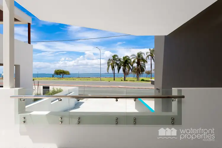 Fourth view of Homely unit listing, 1/214 Hornibrook Esp, Woody Point QLD 4019