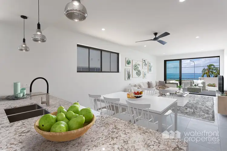 Sixth view of Homely unit listing, 1/214 Hornibrook Esp, Woody Point QLD 4019