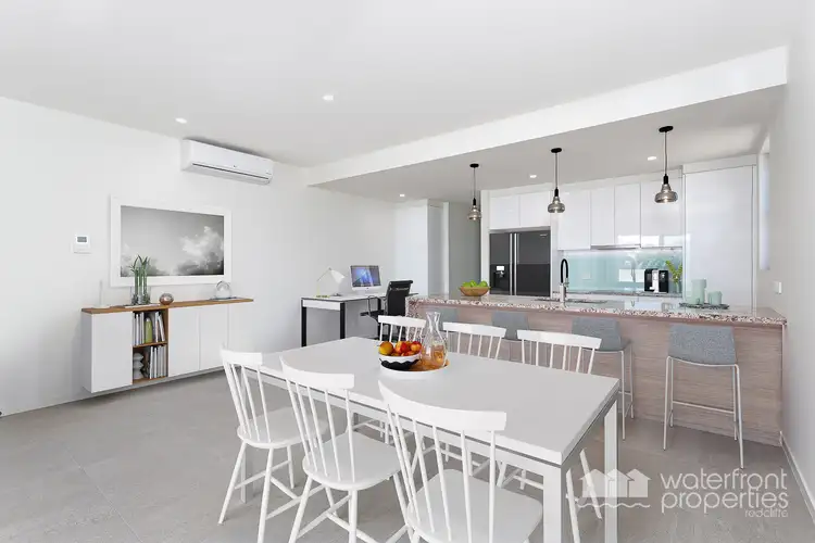 Seventh view of Homely unit listing, 1/214 Hornibrook Esp, Woody Point QLD 4019