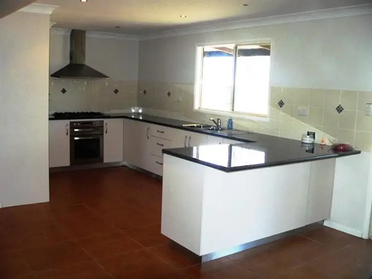 Fourth view of Homely house listing, 136 BRAEMORE LANE, Braemore QLD 4313