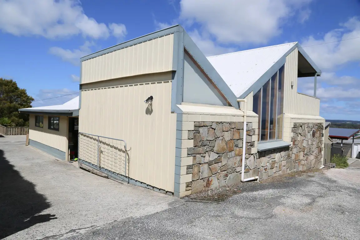 Main view of Homely house listing, 58 King Street, Smithton TAS 7330