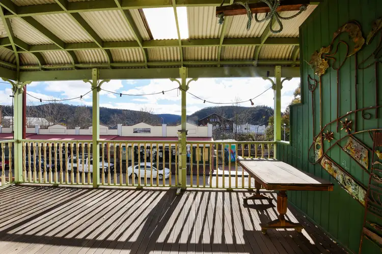 Third view of Homely terrace listing, 17 MAIN STREET, Lithgow NSW 2790