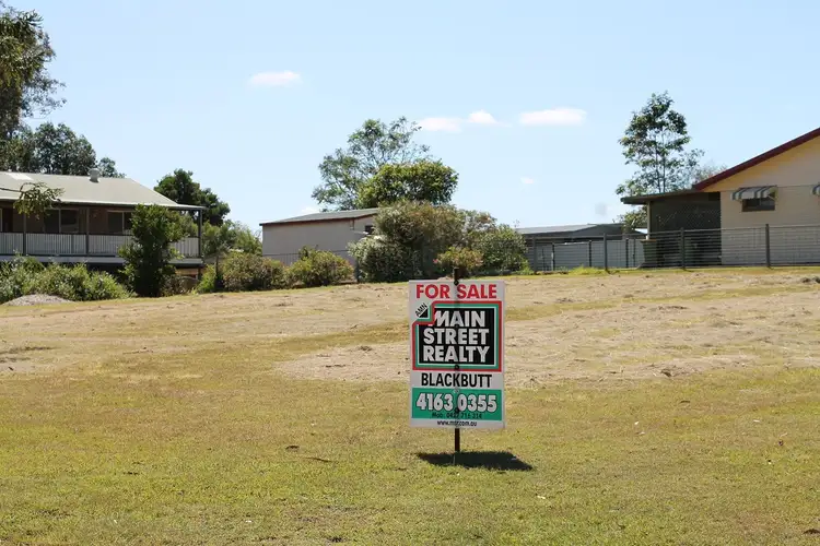 Main view of Homely land listing, 7 Bunya Drive, Yarraman QLD 4614