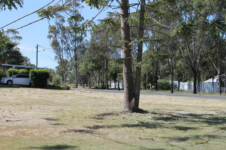 Third view of Homely land listing, 7 Bunya Drive, Yarraman QLD 4614