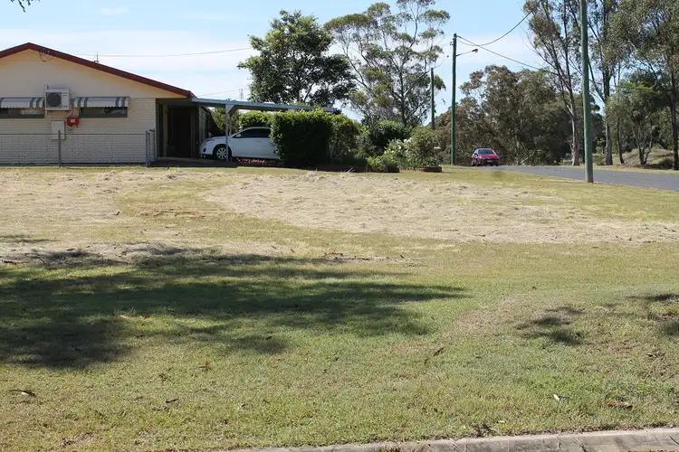 Fourth view of Homely land listing, 7 Bunya Drive, Yarraman QLD 4614