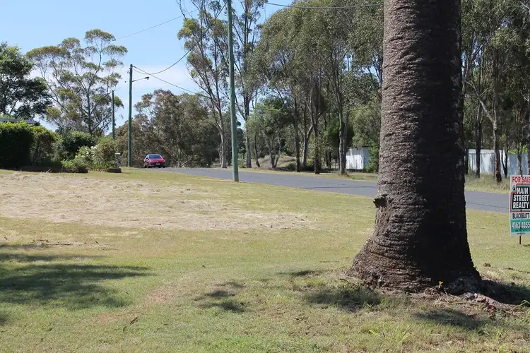 Fifth view of Homely land listing, 7 Bunya Drive, Yarraman QLD 4614