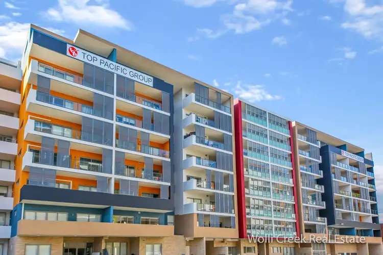 B604/40-50 Arncliffe Street, Wolli Creek NSW 2205